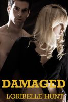 Cover for 'Damaged'