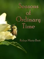 Cover for 'Seasons of Ordinary Time'