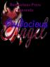 Audacious Angel by Helen Garvey
