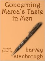 Concerning Mama's Taste in Men cover