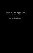 The Burning Car by M. H. Schwab