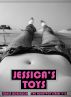 Jessica's Toys (Sex Toy Nymph Erotica) by Sonia Robinson