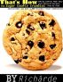 That's How the Sugar Cookie Crumbles: Baking Cookies Made Easy with Detailed Recipes, Step by Step Instructions and Over 4,000 Possible Flavor Combinations by RichÃ¡rde 