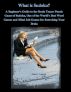 What is Sudoku? A Beginner's Guide to the Brain Teaser Puzzle Game of Sudoku, One of the World's Best Word Games and Mind Jolt Games for Exercising Your Brain by Grant John Lamont