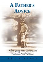 Cover for 'A Father's Advice'