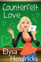 Cover for 'Counterfeit Love'