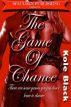 The Chance She Took -Sample- by Urban Fiction