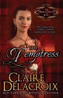 Cover for 'The Temptress'