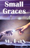 Cover for 'Small Graces'