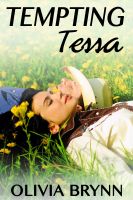 Cover for 'Tempting Tessa'