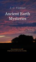 Cover for 'Ancient Earth Mysteries'