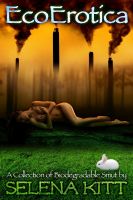 Cover for 'EcoErotica (An Erotic Anthology)'