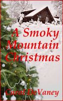 Cover for 'A Smoky Mountain Christmas'