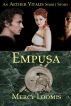 Empusa: an Aether Vitalis Short Story by Mercy Loomis