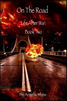 Cover for 'On The Road: Book Two'