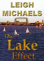 Cover for 'The Lake Effect'
