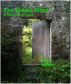 The Green Monk (and other eerie tales) by Harry Moore