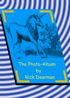 Cover for 'The Photo-album'