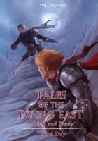 Cover for 'Tales of the Dying East - First Day'