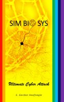 Cover for 'Simbiosys - Ultimate Cyber Attack'