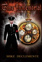 Cover for 'Time Immemorial'