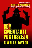 Cover for 'Gdy Cmentarze Pustoszeją'