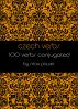Czech verbs by Max Power