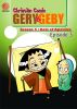 Christian Comic - Gery and Geby - Season 5 : Acts of Apostles - Episode 3 by Citra Aji Parama