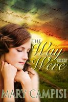 Cover for 'The Way They Were (That Second Chance Book 2)'