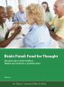 Brain Food: Food for Thought. Eat Your Way to Brain Health. by Lamont & Eadie
