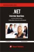 .NET Interview Questions You'll Most Likely Be Asked by Vibrant Publishers