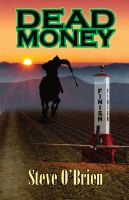 Cover for 'Dead Money'