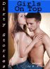 Dirty Stories: Girls On Top, Erotic Tales by E. Z. Lay