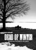 Cover for 'Dead of Winter'