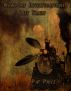 Newport Investigations: Last Train by Pat Price