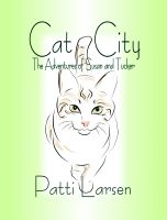 Cover for 'Cat City'