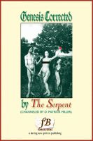 Cover for 'Genesis Corrected (by The Serpent)'