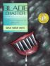 Blade Chatter by Sara Marie Hogg
