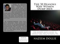 Cover for 'The 50 Reasons Why Women Dump Men'