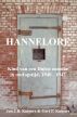 Hannelore: kind van een Duitse moeder in oorlogstijd, 1940-1947 by Jan J.B. Kuipers