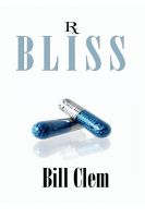 Cover for 'Bliss'