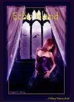 Cover for 'Echo Island'
