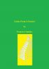 Letters From a Forester by Francisco Sanchez