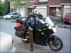 Dads, Daughters and Motorcycles by Peter Hobday
