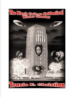 Cover for 'The Black College Sabbatical - WINTER Quarter'