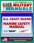 21st Century U.S. Military Manuals: U.S. Coast Guard (USCG) Marine Safety Manual Volume One, Marine Safety Program, Environmental Response, Commercial Vessel Safety, Boating Safety by Progressive Management
