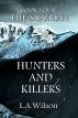 The Silurian; Book Four: Hunters and Killers by L.A. Wilson