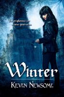 Cover for 'Winter'