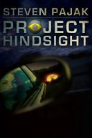 Cover for 'Project Hindsight'