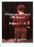Warrior Atticus the Great - Books 1 through 5 by D.K. Graham